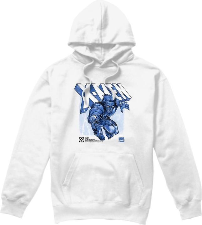 XMen Kapuzenpullover (XXL)