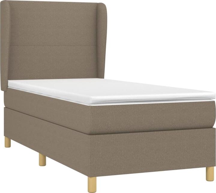 Produktbild VidaXL Jayla (140 x 190 cm, 140 x 190 cm)