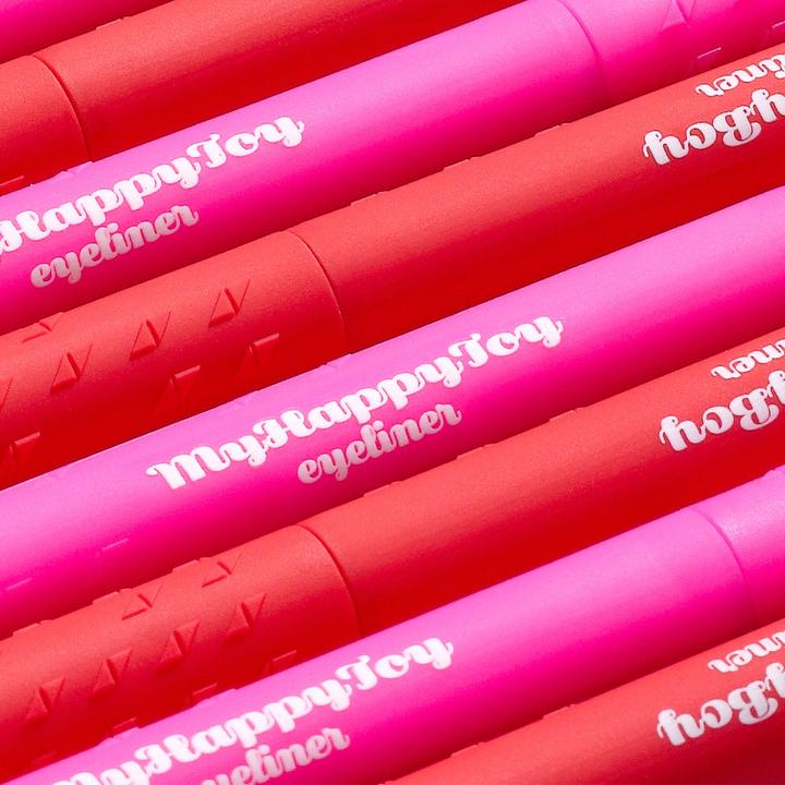 Image du produit Diego dalla Palma - MyToyBoy Eyeliner Medium - Bold Line (51 Noir)