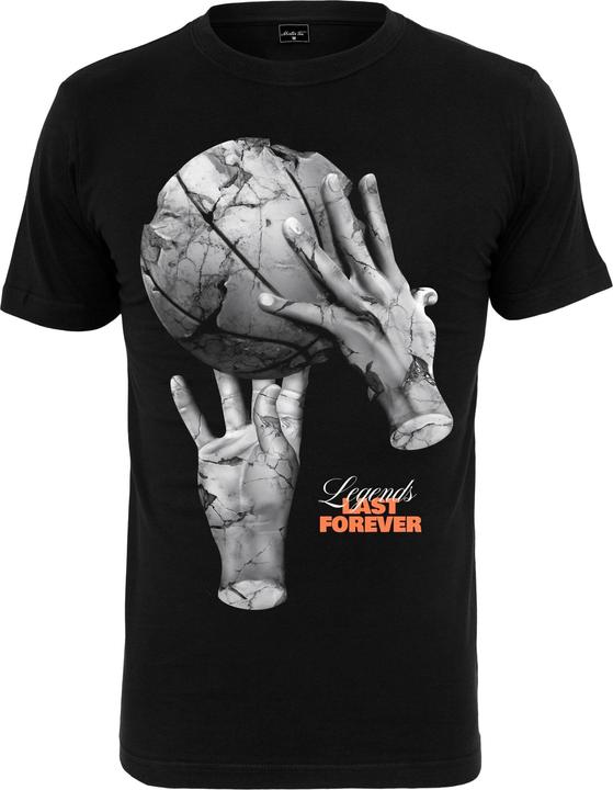 Mister Tee Ballin Hands Tee - 13239 (3XL)