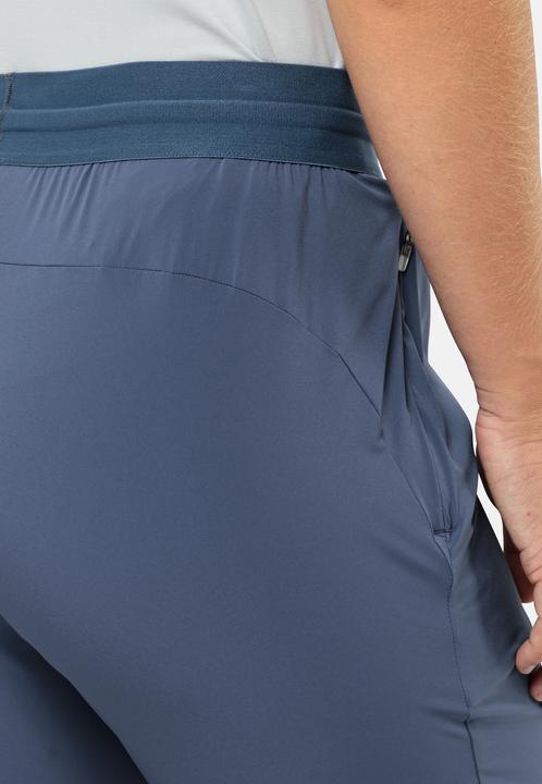 Actual product image Jack Wolfskin Prelight Chill Pants W (L)