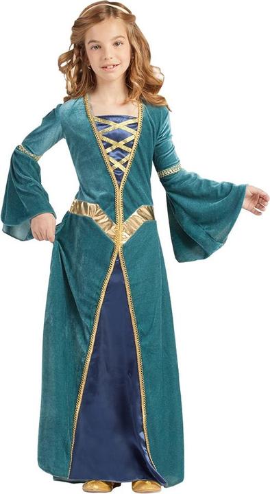 Produktbild Boland Burgfräulein Kinderkostüm Lady Margaret (110, 116)