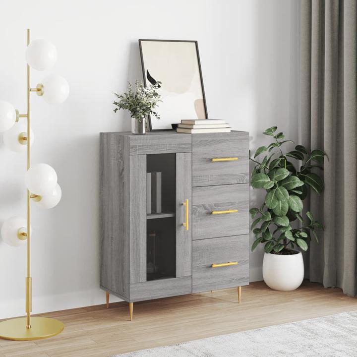 Image du produit VidaXL Journi (69.5 x 34 x 90 cm)