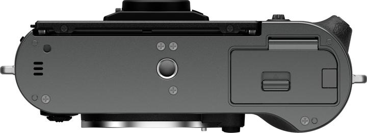 Productafbeelding Fujifilm X-T50 Kit (15 - 45 mm, 40.20 Mpx, APS-C / DX)