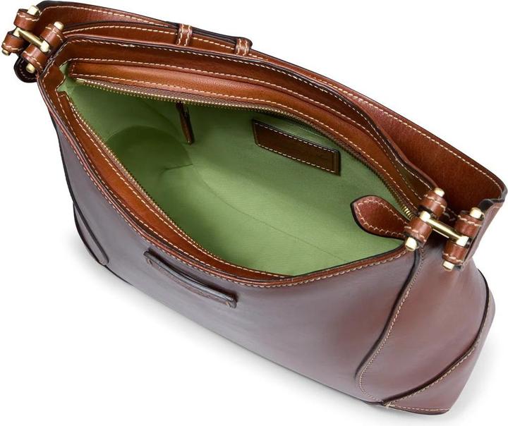 Produktbild The Bridge Giorgia - Hobo Bag Leder (8.90 l)
