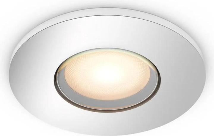 Actual product image Philips White Ambiance Adore (350 lm, GU10)