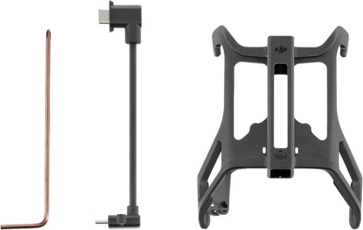 Image du produit DJI Cellular Dongle Installation Kit (Inspire 3) (Support de drone, Câbles pour drones, DJI Inspire 3)