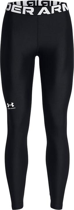 Produktbild Under Armour HeatGear Authentics Leggings Damen (S, M)