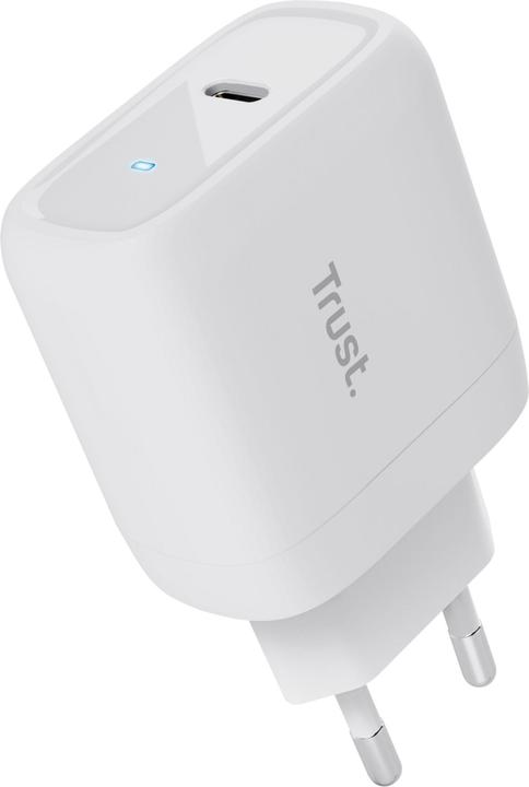 Immagine prodotto Trust Maxo 45w USB-C Caricatore Wht (45 W)