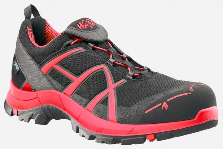 Actual product image Haix Eagle Safety 40 Low GTX (S3, 42)