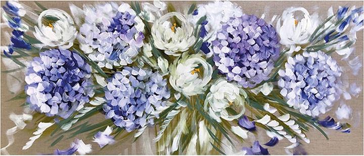 Produktbild Universal Textiles Poster Country Harvest (30 x 60 cm)