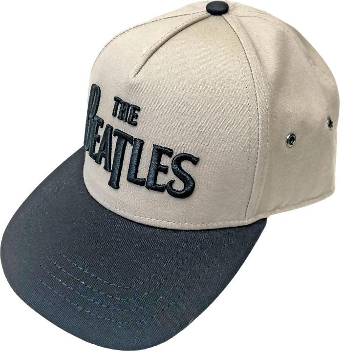 The Beatles Snapback Mütze (One Size)