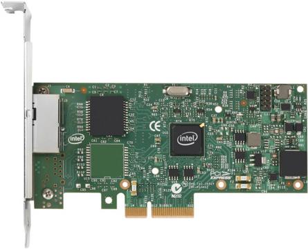 Produktbild Intel Ethernet Server Adapter I350-T2 (PCI-E x4)