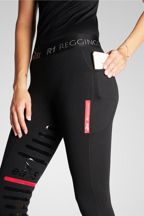 Actual product image eaSt REGGINGS ladies (4XL)