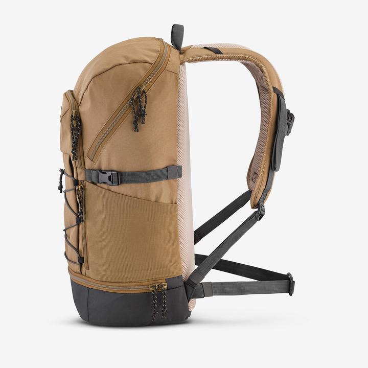 Immagine prodotto Quechua Zaino da trekking 30 L - NH500 Arpenaz (30 l)