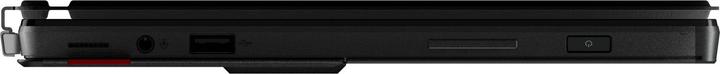 Produktbild ASUS ROG Zephyrus Flow Z13 RTX 2050 (13.40", Intel Core i9-13900H, 16 GB, 512 GB, CH)