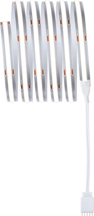 Actual product image Paulmann MaxLED 1000 Full-Line COB Stripe Set (Daylight, 150 cm, Indoor)
