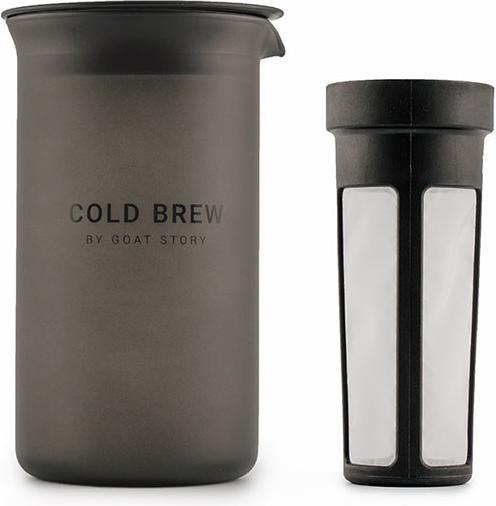 Goat Story kit de brassage à froid (0.50 l)