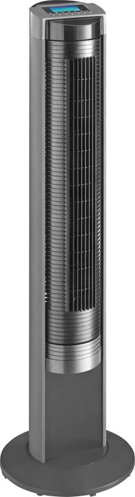 CasaFan Design-Säulenventilator (37 dB)
