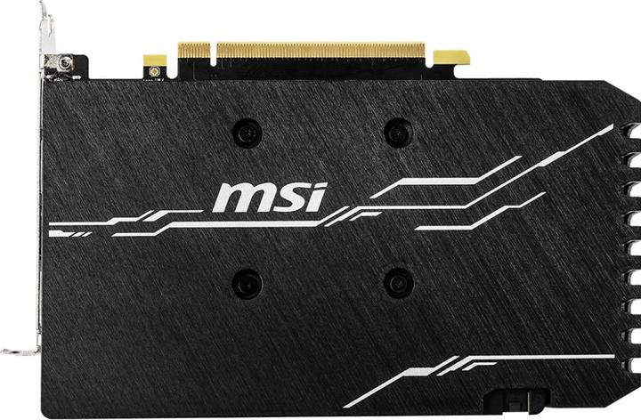 Immagine prodotto MSI GeForce GTX 1660 VENTUS XS (6 GB)