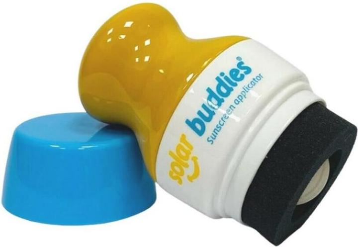 Immagine prodotto Solar Buddies Applicatore di protezione solare (Latte solare, 100 ml, 250 g)