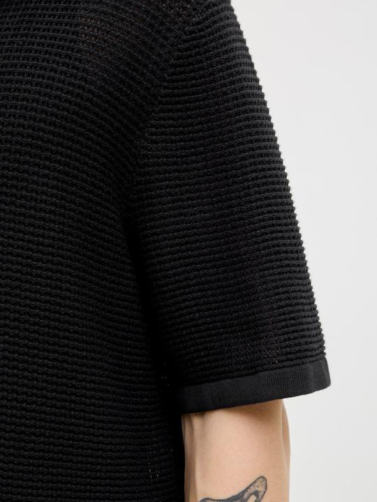 Immagine prodotto Jack & Jones Joralmeria Knit Ss Polo Ln (M)