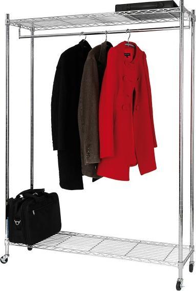 Produktbild Alba Garderobe PMMOBI 2Ablageböden