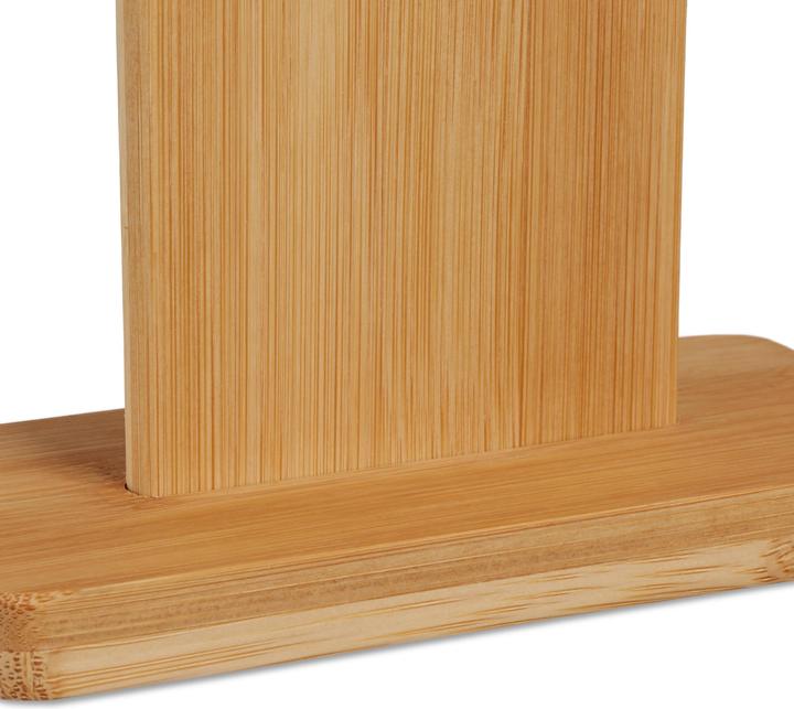 Actual product image Relaxdays Frühstücksbrettchen Set