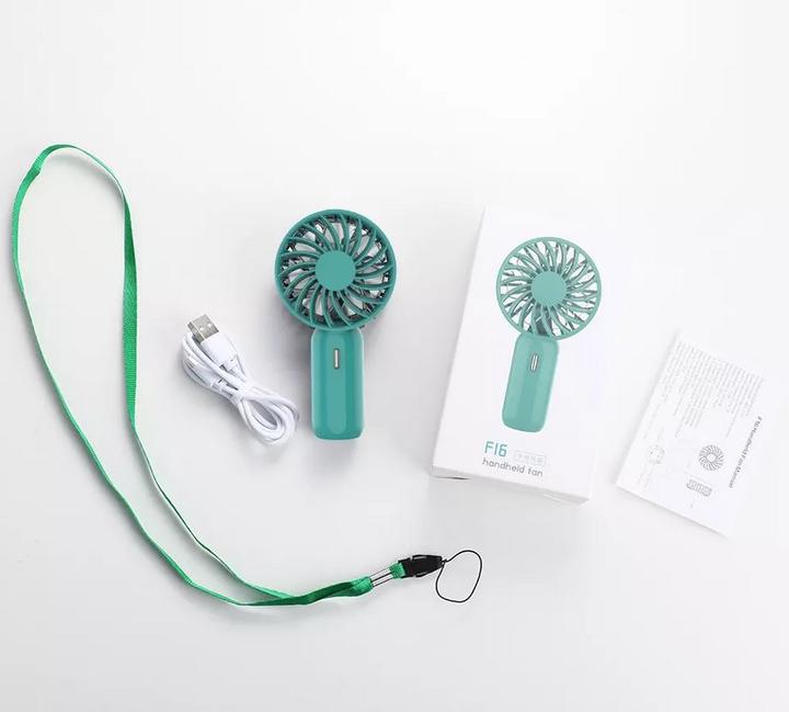 Image du produit PhoneLook Mini ventilateur de poche