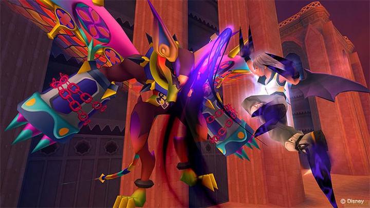 Produktbild Square Enix Kingdom Hearts HD 2.8 Final Chapter Prologue (PS4)