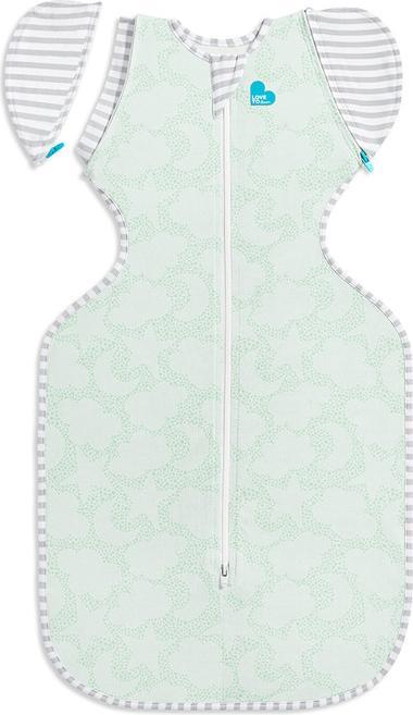 Love to Dream Swaddle Up (76 cm, 0.5 TOG)