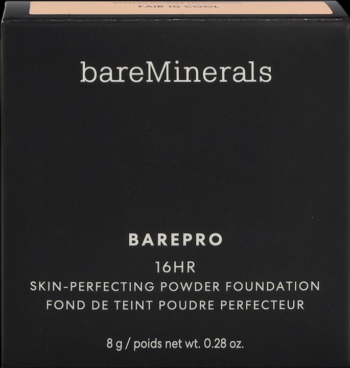 Image du produit Bare Minerals Fond de teint BareMinerals Barepro Powder 16HR 8gr