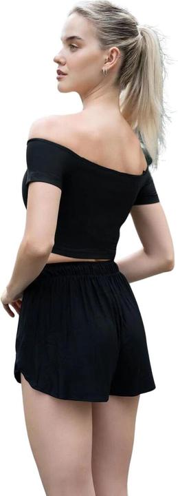 Actual product image Lismina 085 Comfortlux Off Shoulder Tshirt (M)