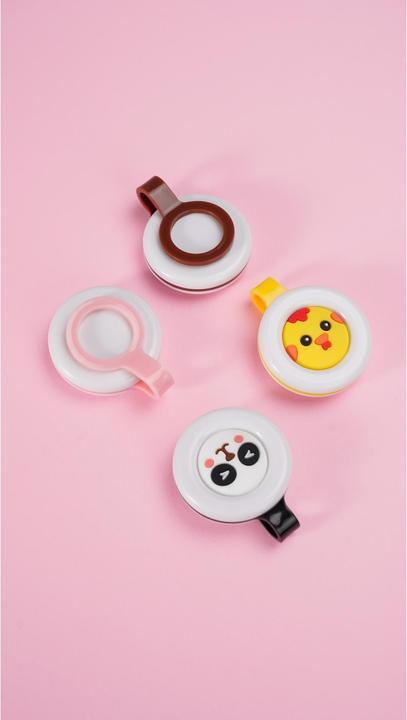 Actual product image Flyaway Design Farm Ds 30 scented stickers