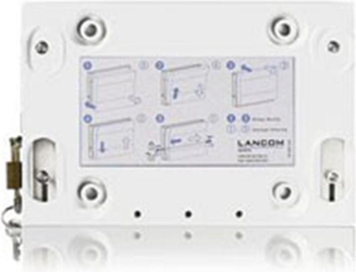 Actual product image Lancom Systems Lancom Wall Mount (Rail)