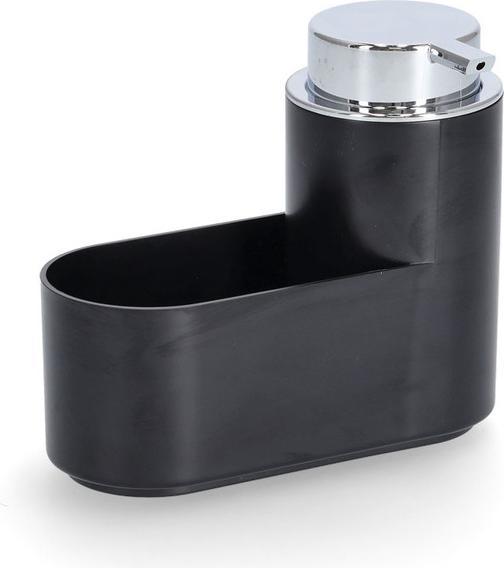Actual product image Zeller Present Soap dispenser set