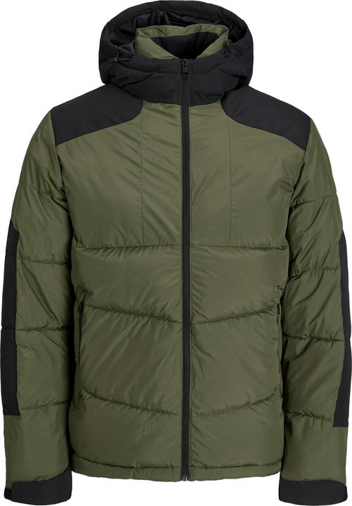 Immagine prodotto Jack & Jones Basic Wattierte Jacke (XXL)