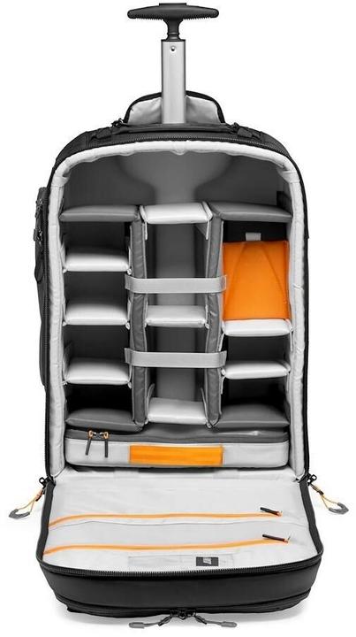 Produktbild Lowepro Pro Trekker RLX 450 AW II Green Line (Fototrolley, Fotorucksack, 28 l)