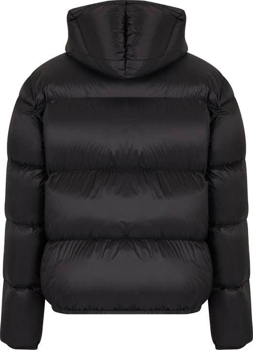 Produktbild Emporio Armani EA7 Jacke Steppjacke aus irisierendem Funktionsgewebe (L)