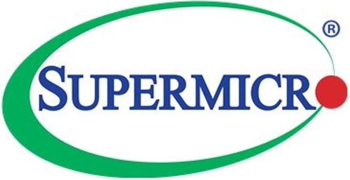 Actual product image Supermicro SFT-DCMS-Single licence for DataCenterManagement, 1 node