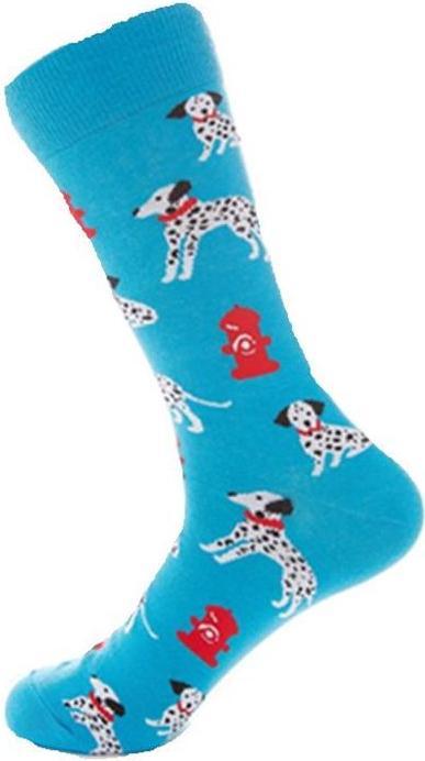 Musthaves Socken Motiv Hunde (38 - 45)