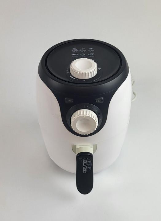 Produktbild Kalorik Heissluftfritteuse (1,8 Liter)