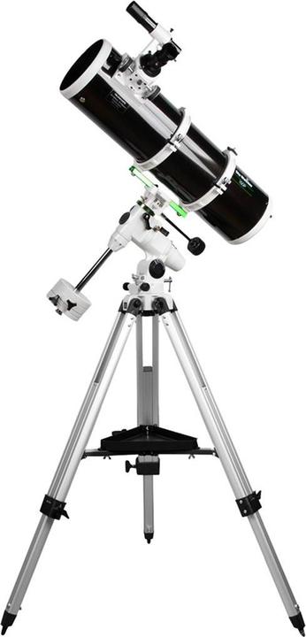 Image du produit No Name Télescope Skywatcher BKP 15075 EQ3-2 avec manchon d'oculaire Crayford 150/750