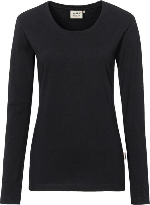 Hakro Longsleeve MIKRALINARÂ®