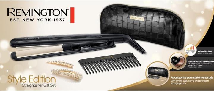Image du produit Remington S3505GP (Fer plat)