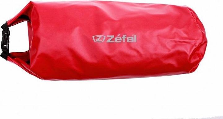 Actual product image Zefal Z-Adventure F10 bicycle bag 10l (10 l, Handlebar bag)