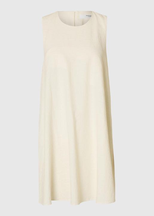 Actual product image Selected Femme Mini Kleid ohne Ärmel (44)