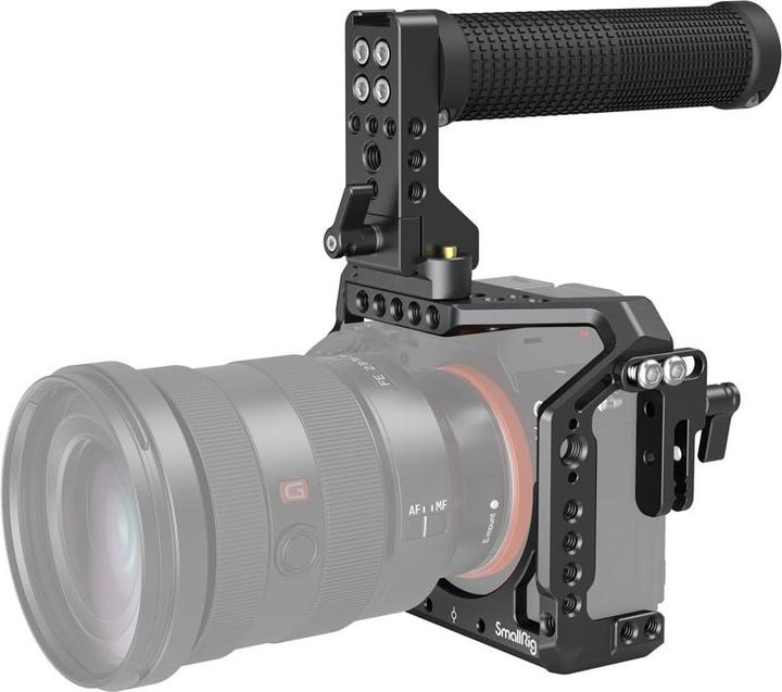 Produktbild SmallRig Schulterstativ Kit for Sony A7R III (Schulterstativ)