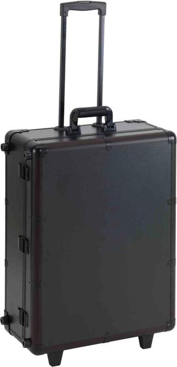 Actual product image Check.In Make-up Artist Studio Trolley Case "Los Angeles" /PC (57 l, M (50 - 90l))