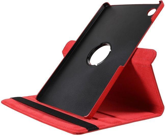 Immagine prodotto MU Classic Copertura in pelle girevole (Galaxy Tab A8 (2021))
